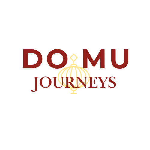 DO MU JOURNEYS